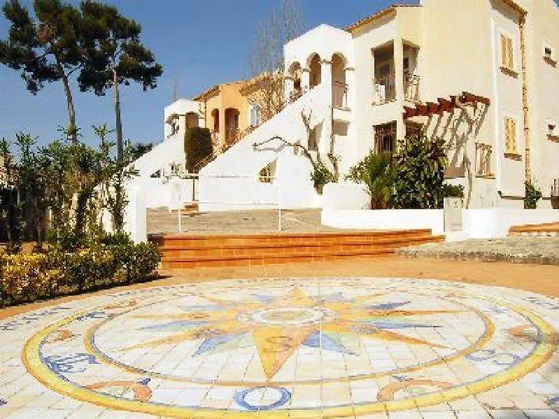 Aparthotel Ona Aucanada Port de Alcudia  3*, Port de Alcudia (Mallorca) Spain