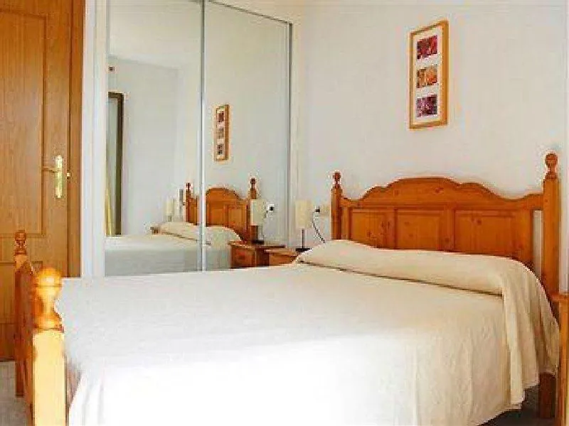 Aparthotel Ona Aucanada Port de Alcudia  Port de Alcudia (Mallorca)