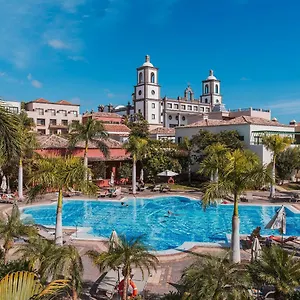 Lopesan Del Conde & Thalasso Feriested Meloneras
