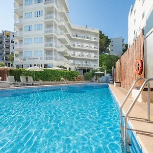 Отель Playas Del Rey