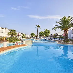 Lejlighedshotel Seaclub Alcudia Mediterranean (adults Only)