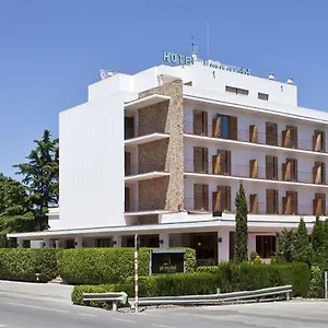 Emporda Szálloda