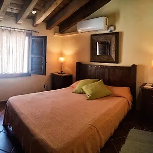 The Lost Village El Acebuchal 3* Frigiliana