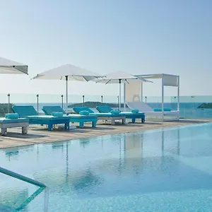 **** Отель Iberostar Selection Santa Eulalia Adults-only Ibiza Испания