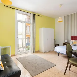  Apartament Clot 1 Hiszpania