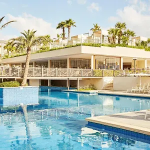 Aparthotel Zafiro Palace Alcudia