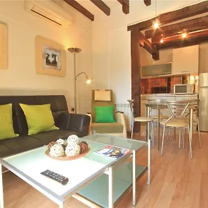 Appartement Inside Alhacaba