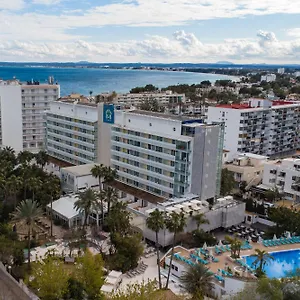 Hotel Bahia De Alcudia &
