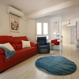  Apartament Capuchinos Hiszpania