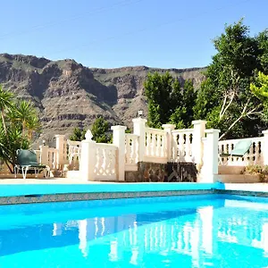  Apartament Tomas Y Puri Hiszpania