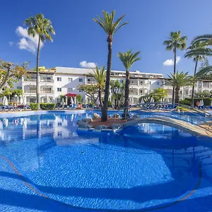 Aparthotel Alcudia Garden