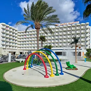 Hotel Bq Delfin Azul