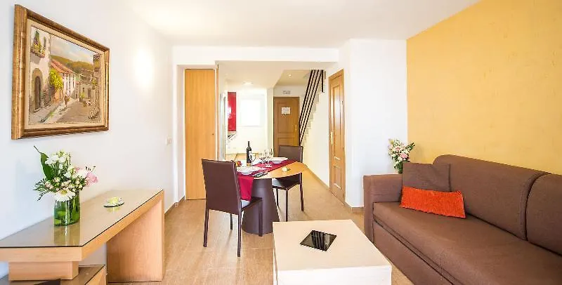 Aparthotel Ona Aucanada Port de Alcudia