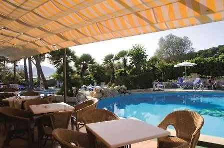 Aparthotel Ona Aucanada Port de Alcudia
