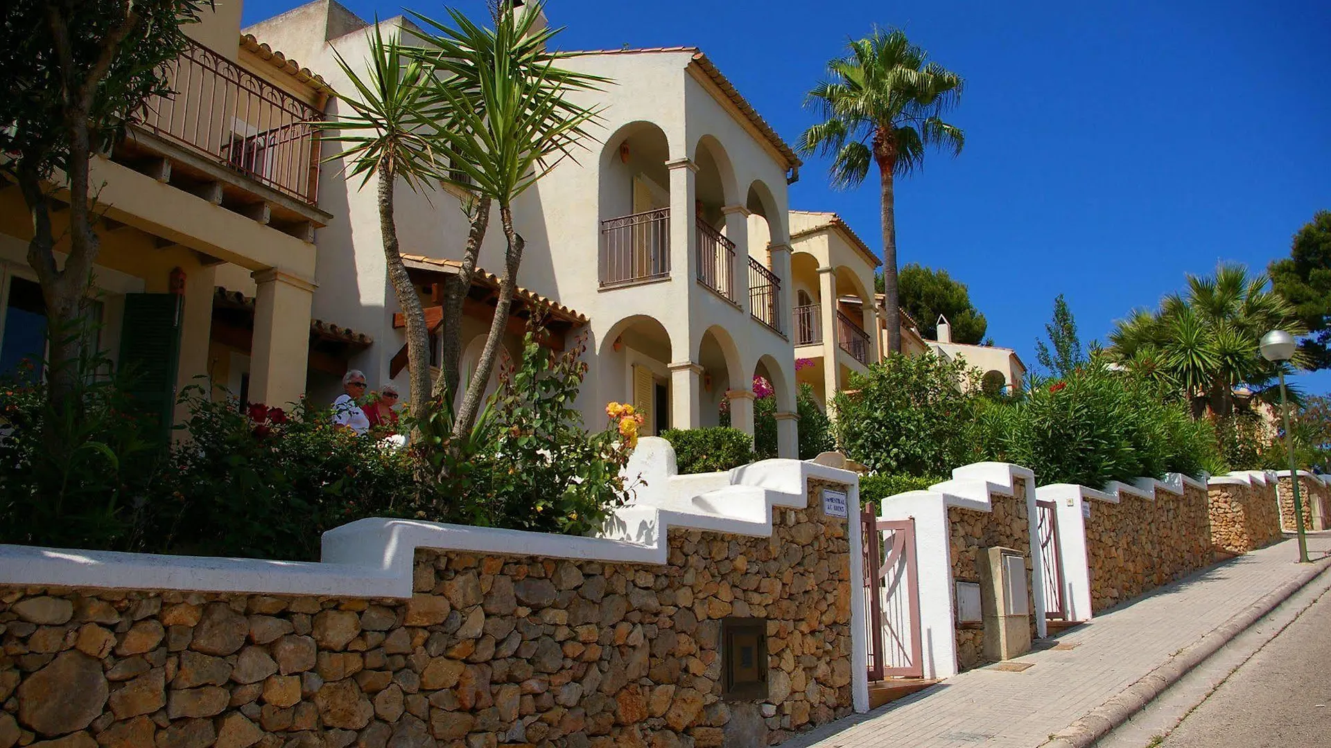 Aparthotel Ona Aucanada Port de Alcudia