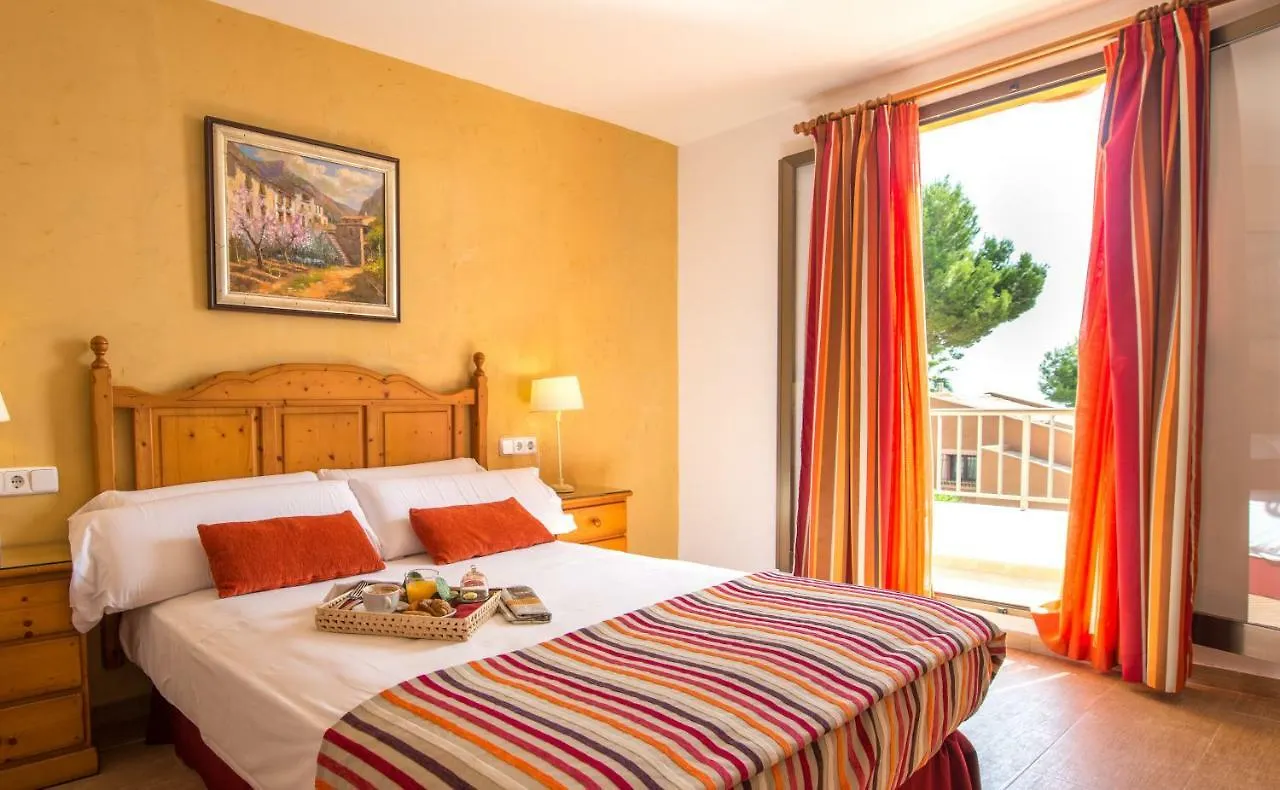Aparthotel Ona Aucanada Port de Alcudia  Port de Alcudia (Mallorca)