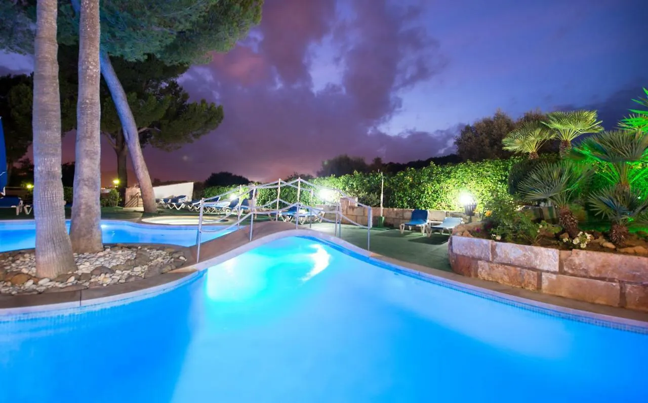***  Aparthotel Ona Aucanada Port de Alcudia  Spanien