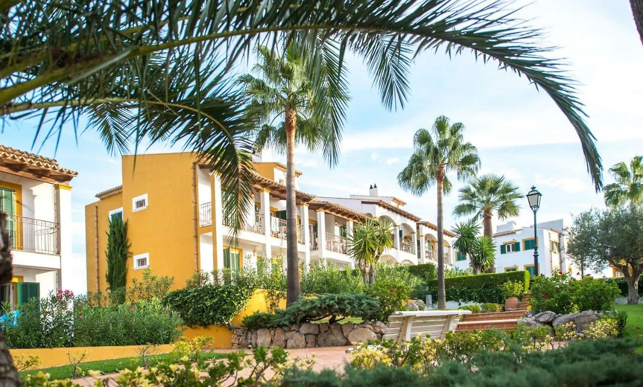 Aparthotel Ona Aucanada Port de Alcudia