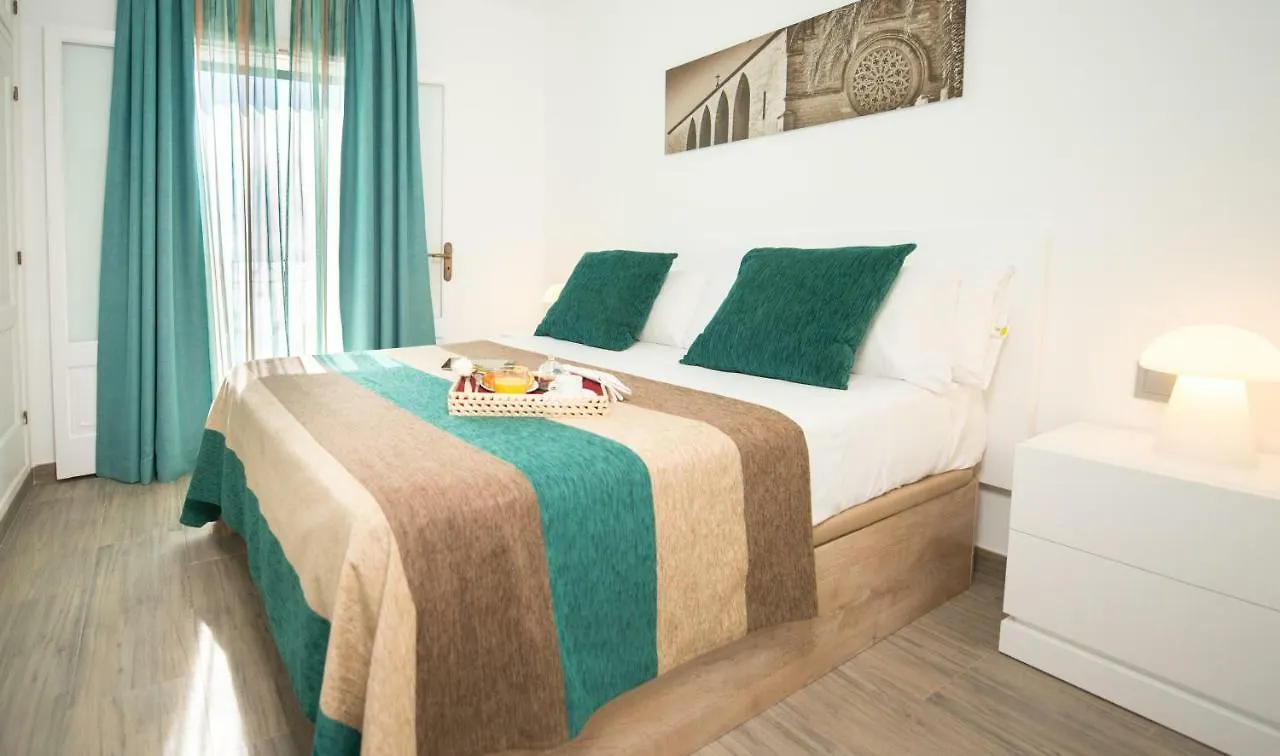 Aparthotel Ona Aucanada Port de Alcudia