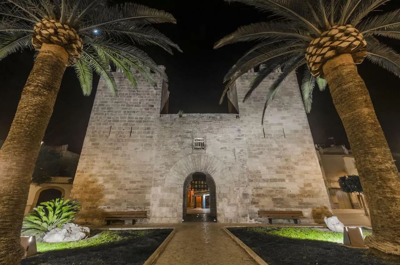 Aparthotel Ona Aucanada Port de Alcudia  Spanien