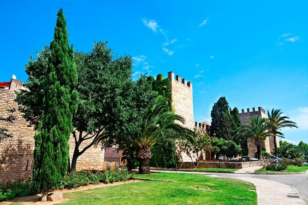 Aparthotel Ona Aucanada Port de Alcudia