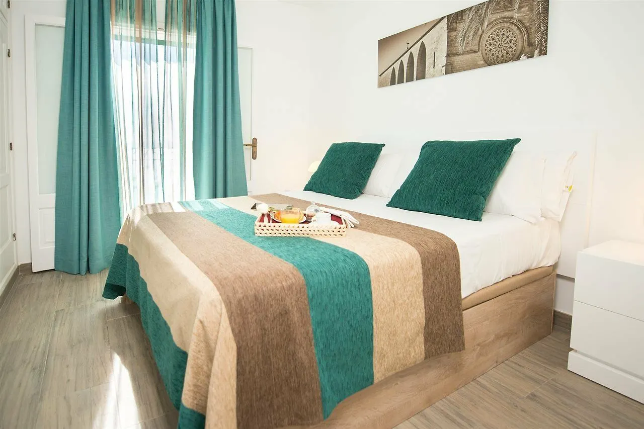 Aparthotel Ona Aucanada Port de Alcudia  3*, Port de Alcudia (Mallorca)