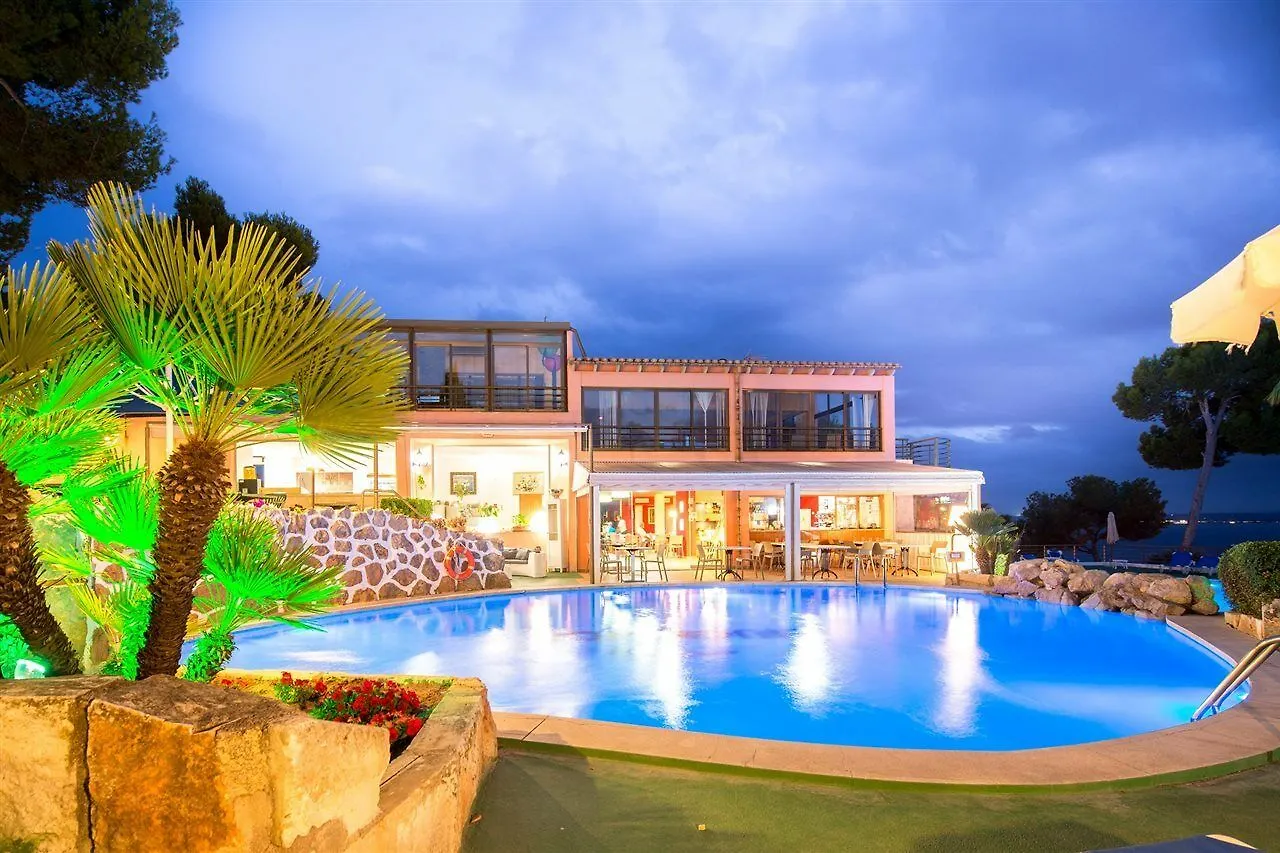 Aparthotel Ona Aucanada Port de Alcudia   Port de Alcudia (Mallorca)