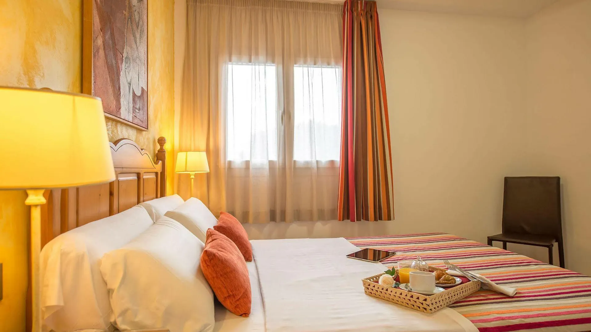 Aparthotel Ona Aucanada Port de Alcudia  Port de Alcudia (Mallorca)