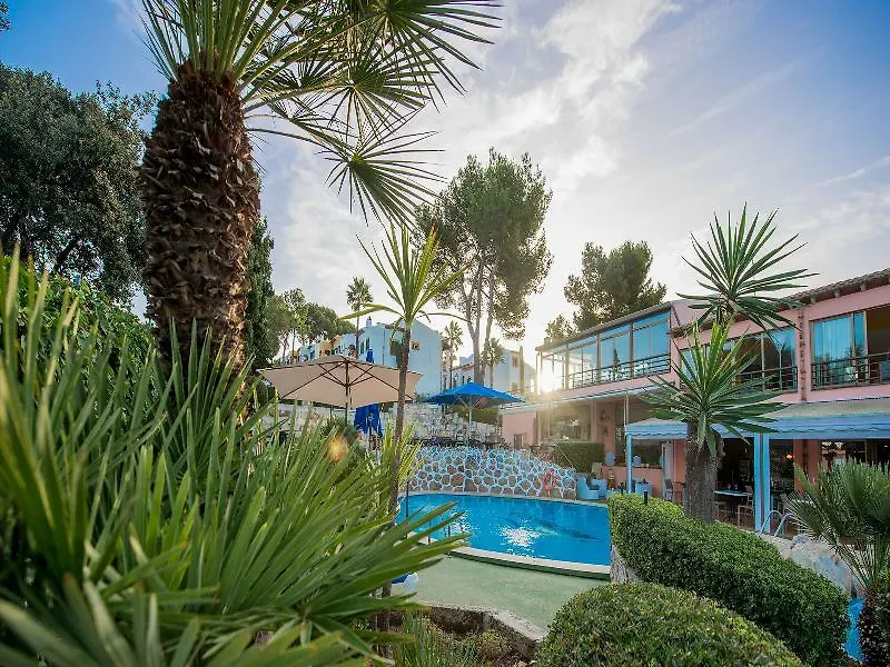 Aparthotel Ona Aucanada Port de Alcudia