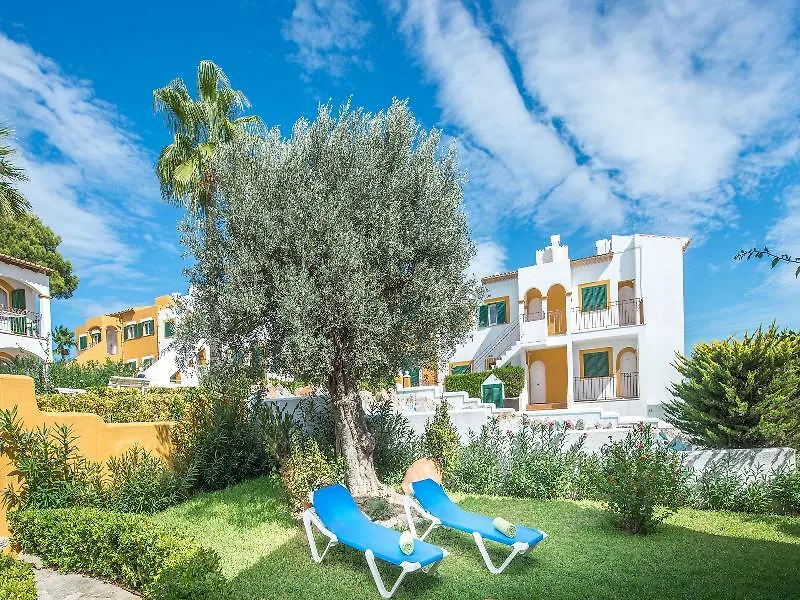 Aparthotel Ona Aucanada Port de Alcudia