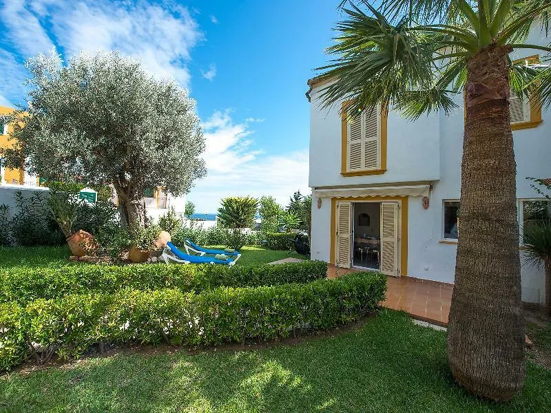 Aparthotel Ona Aucanada Port de Alcudia  Spanien