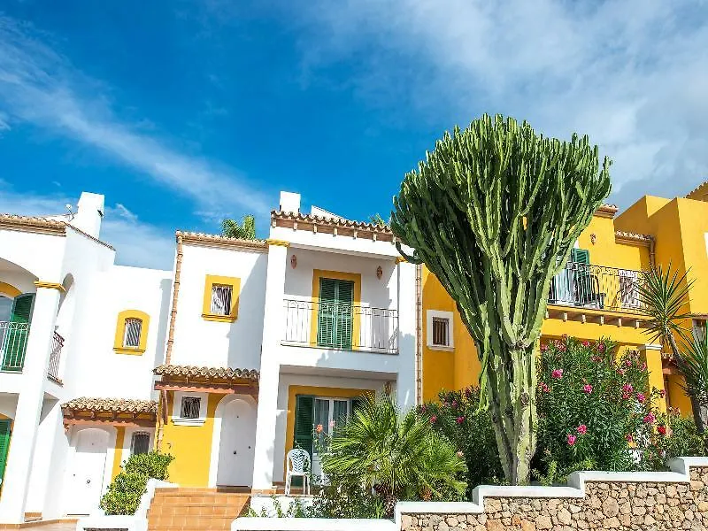 ***  Aparthotel Ona Aucanada Port de Alcudia  Spanien