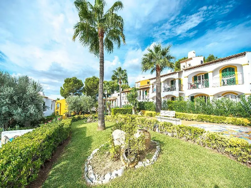 Aparthotel Ona Aucanada Port de Alcudia