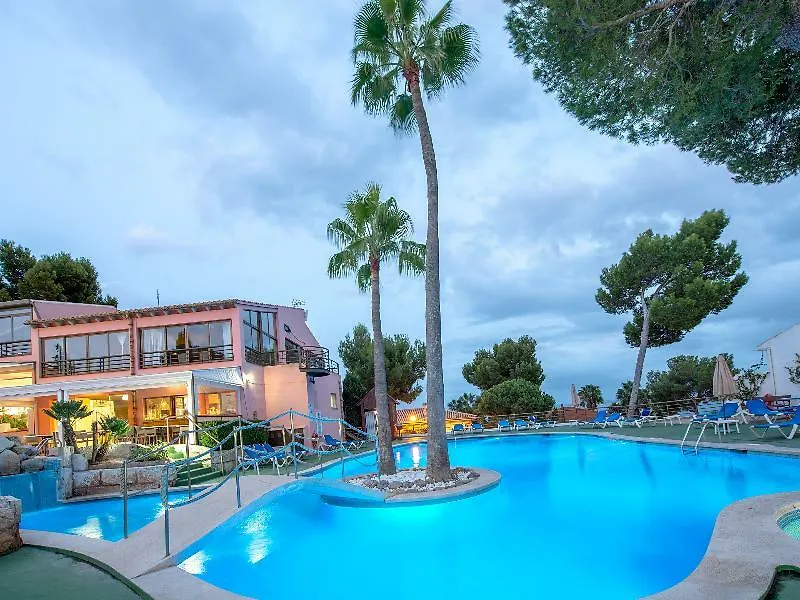 Aparthotel Ona Aucanada Port de Alcudia