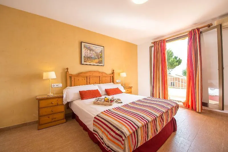 Aparthotel Ona Aucanada Port de Alcudia