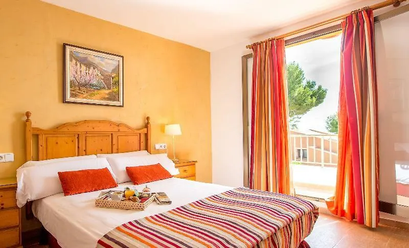 Aparthotel Ona Aucanada Port de Alcudia